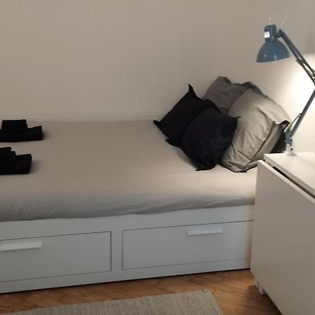 Petit Appartement Nice Centre-Ville 외부 사진