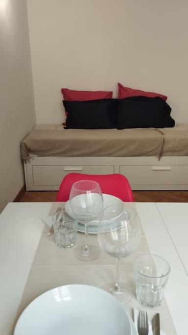 Petit Appartement Nice Centre-Ville 외부 사진